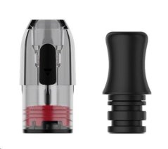 Vaporesso ECO ONE Mesh T-Pod náhradní cartridge 0,8ohm 2ml