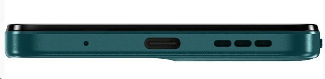 MOTOROLA Moto G04 4/64GB DS Sea Green CZ