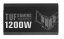 Zdroj 1200W ASUS TUF-GAMING-1200G 80Plus Gold, retail