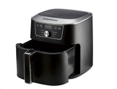 Digitální horkovzdušná fritéza SILVERCREST SHFD 2150 B1, 6,7 l