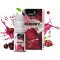 LIQUID WAY TO VAPE CHERRY 10ML-0MG