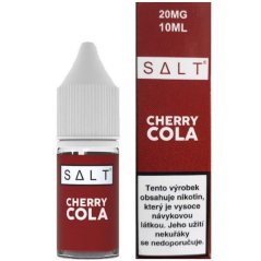LIQUID JUICE SAUZ SALT CZ CHERRY COLA 10ML - 20MG