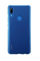 Huawei Original PC Protective Kryt pro P Smart Z Blue