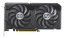 ASUS DUAL RTX4060TI OC 8GB/128-bit GDDR6 HDMI 3xDP