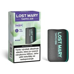 Lost Mary Tappo Air - Baterie - 750mAh - Black