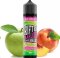 Příchuť Drifter Bar Juice Shake and Vape 16ml Apple Peach