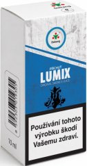 Liquid Dekang LUMIX 10ml - 0mg