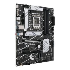 ASUS PRIME B760-PLUS D4 soc 1700 DDR4 ATX D-Sub HDMI DP