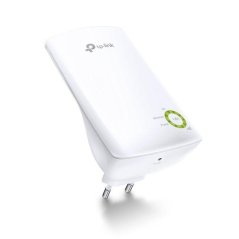 TP-Link TL-WA854RE 300Mbps univerzální bezdrátový extender 300 Mbit/s