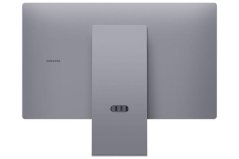 Samsung Smart Monitor M9 (M90F) 32" OLED 3840x2160 Mega DCR 0.03ms 250cd DP HDMI USB(90W) Wifi pivot strieborny