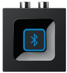 Logitech Bluetooth Audio Adapter Bluebox II 933