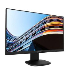 Philips 243S7EHMB/00 23.8" IPS LED 1920x1080 20 000 000:1 5ms 250cd HDMI repro cierny
