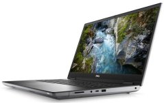 DELL Precision 7780|i9-13950HX|32GB|1TB SSD|17.3" FHD|IR Cam & Mic|Nvidia RTX 3500|SmtCd|6 Cell|240W|WLAN|Backlit Kb