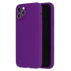 Etui Vennus Silicone Lite do Samsung Galaxy S22 Violet