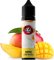Příchuť ZAP! Juice S&V AISU 10ml Mango