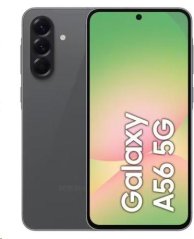 Samsung GALAXY A56 5G 8GB/256GB Awesome Graphite