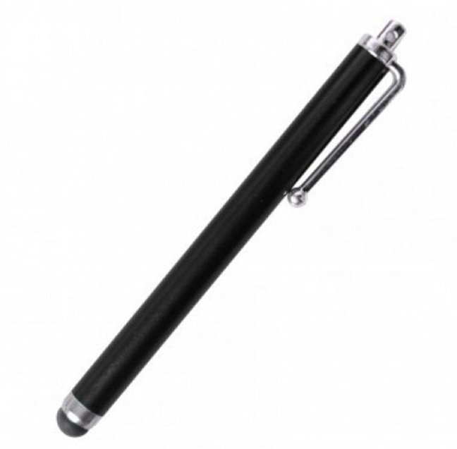 Aligator Stylus UNI pro kapacitní displeje, černý