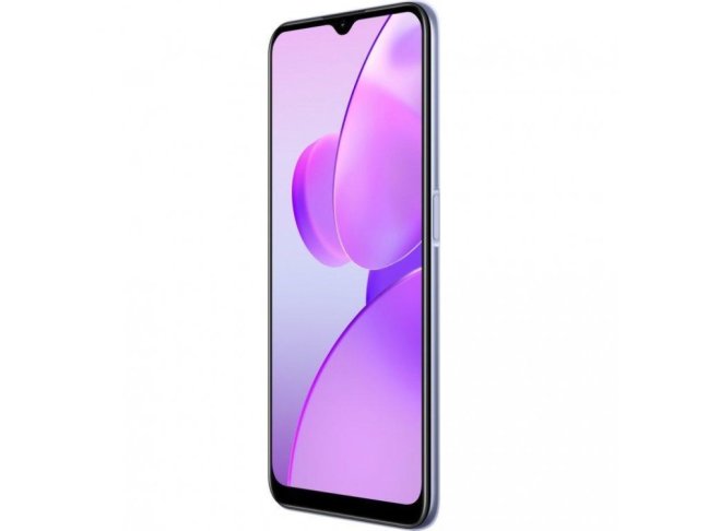 Realme C31 4GB/64GB Light Silver