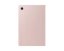 EF-BX200PPE Samsung Pouzdro pro Galaxy Tab A8 Pink
