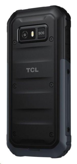 TCL 3189 4GB/128GB Dual Sim Himalaya Gray EU BEZ CZ JAZYKA