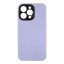 OBAL:ME NetShield Kryt pro Apple iPhone 15 Pro Max Light Purple