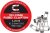 COILOLOGY TRI-CORE FUSED CLAPTON PŘEDMOTANÉ SPIRÁLKY NI80 0,32OHM