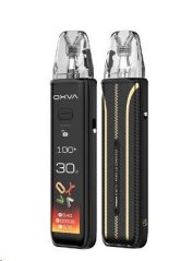 Oxva Xlim 3 Ultra elektronická cigareta Ultra Carbon