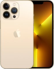 iPhone 13 Pro 512GB Zlatá třídy Téměř výborný