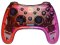 CANYON Bezdrátový gamepad GPW-04 RGB 5v1 (PS3, PS4, XBOX, Android TV, PC)