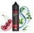 PŘÍCHUŤ ZAP! JUICE S&V AISU TOKYO 10ML MENTHOL CHERRY
