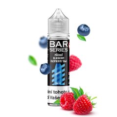 Bar Series S&V Blueberry Raspberry 10ml