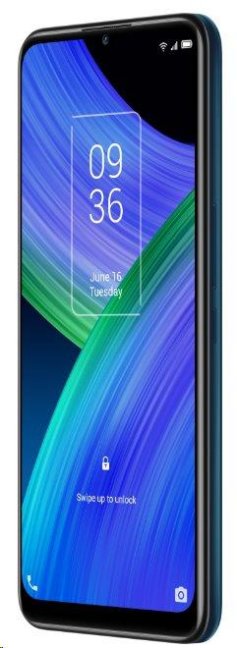 TCL 20R 5G 4GB/64GB Dual Sim Lazurite Blue
