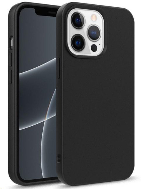 Back Case Matt pro Xiaomi Redmi 10A black