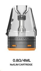 OXVA NEXLIM CRC CARTRIDGE 0,8OHM 4ML