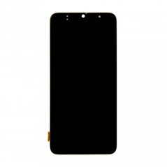LCD display + Dotyk + Přední Kryt Samsung A705 Galaxy A70 Black