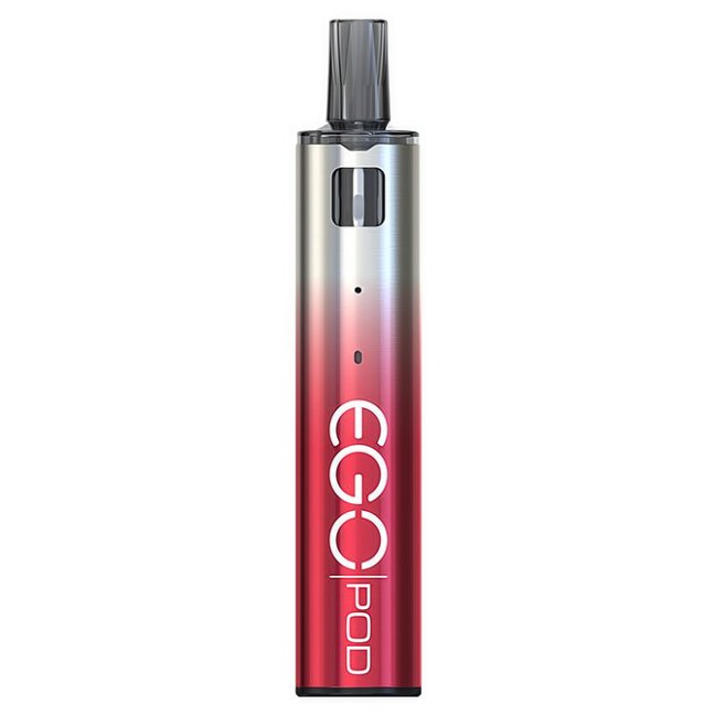 Joyetech eGo AIO AST Pod - 1000mAh (Fuchsia Pink)