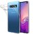 Zadní pouzdro Ultra Slim 0,3 mm pro SAMSUNG GALAXY A13 5G/A04S TRANSPARENT