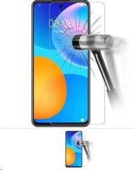 Tvrzené sklo Xiaomi Redmi 12C