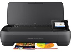 HP OfficeJet 250 Mobile AiO Printer