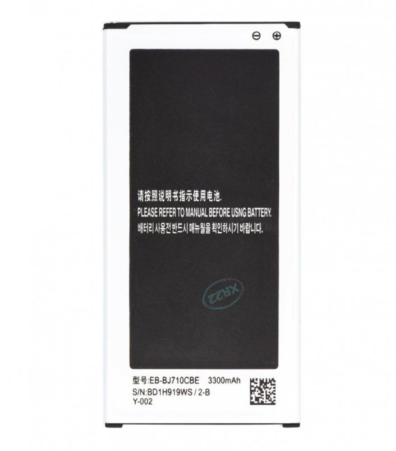 EB-BJ710CBE Baterie pro Samsung Li-Ion 3300mAh (OEM)