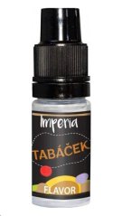 Příchuť IMPERIA Black Label 10ml Tabáček