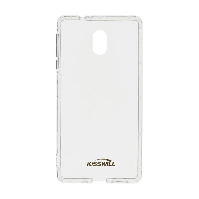 Kisswill TPU Pouzdro pro Xiaomi Mi9 SE Transparent Kisswill TPU Pouzdro pro Xiaomi Mi9 SE Transparent