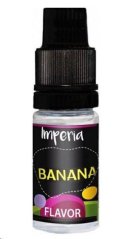 Příchuť IMPERIA Black Label 10ml Banana (Banán)