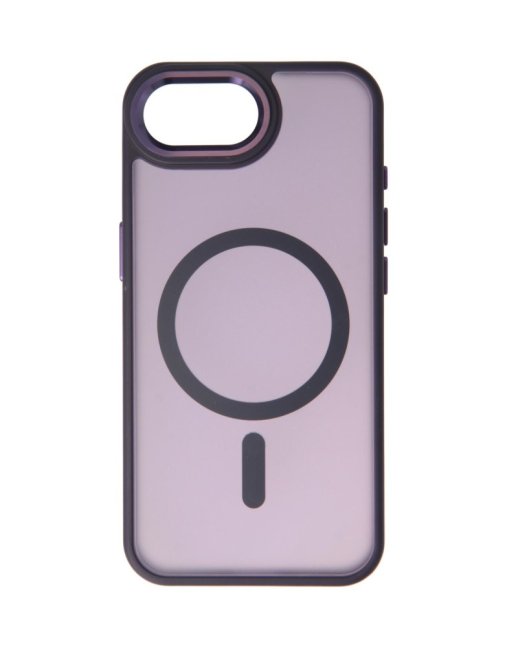 POUZDRO SWISSTEN MagStick FLEX PRO APPLE IPHONE 16e FIALOVÉ