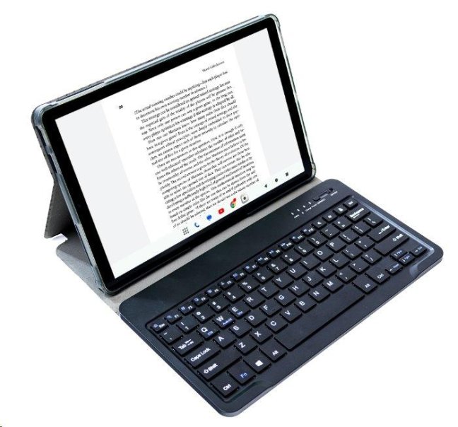 Tablet AGM Pad T1, grey