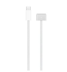MLYV3ZM/A Apple kabel USB-C - Magsafe 3 2m White (Bulk)