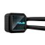 ASUS PRIME LC 240 ARGB kvapalinový chladič CPU, Aura Sync ARGB, 240mm
