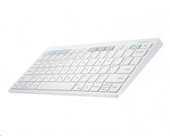 EJ-B3400UWE Samsung Smart Keyboard Trio 500 White