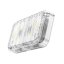 Baseus Door Open Warning Light (2pcs/pack) White