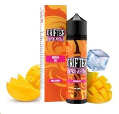 Příchuť Drifter Hyper S&V 5ml Mango Ice